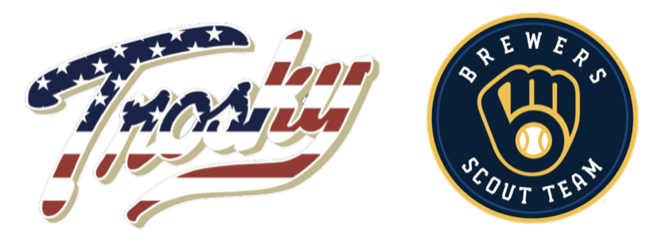 Trosky National Teams · Brewers Scout Team
